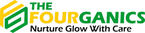 thefourganics.com
